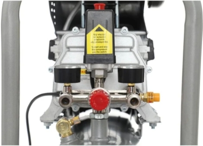 TAGRED TA301N, Olejový kompresor 50l, 230V | 2800W
