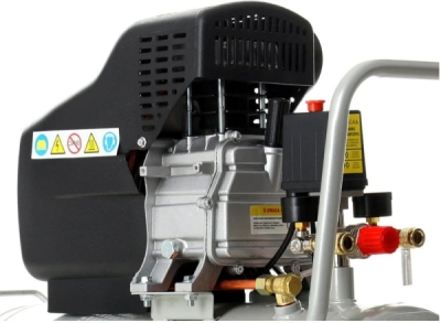 TAGRED TA301N, Olejový kompresor 50l, 230V | 2800W