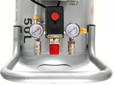 TAGRED TA301N, Olejový kompresor 50l, 230V | 2800W