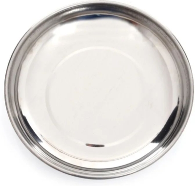 Nerezová magnetická miska kruhová 150mm, Tagred TA1076