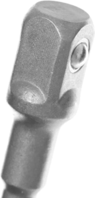 Sada adaptérů, redukcí 3ks, 1/4", 3/8", 1/2" Tagred TA1069