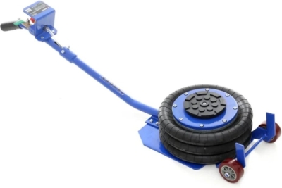 Pneumatický měchový zvedák 3,5 t, 13,5 - 40 cm, TA256