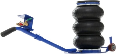 Pneumatický měchový zvedák 3,5 t, 13,5 - 40 cm, TA256