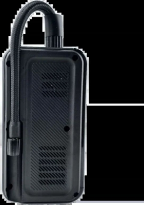 Tagred TA4230, Akumulátorový mini kompresor 8V 4000mAh s LED | 150 PSI | USB-C