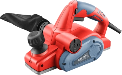Hoblík elektrický, 710W EXTOL PREMIUM