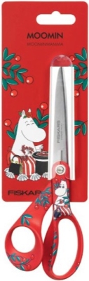 Fiskars univerzální nůžky Moomin Moominmamma 1000831