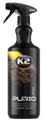 K2 Purio PRO, 1L