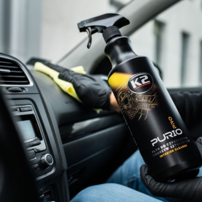 K2 Purio PRO, 1L