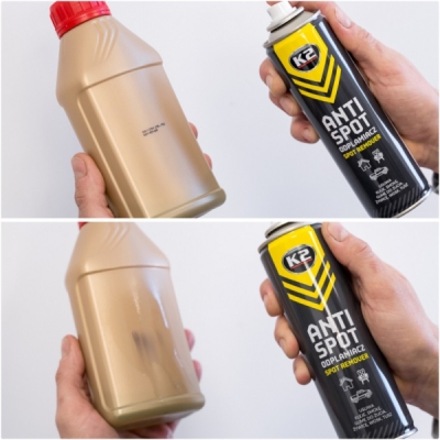 K2 Anti spot odstraňovač odolných skvrn, 250ml
