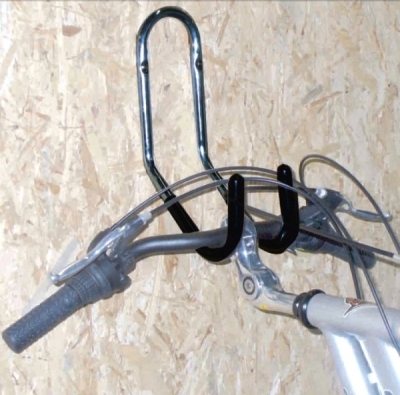 Držák na kolo DOUBLE HOOK XC-80002