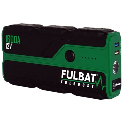 Záložní zdroj FULBAT 750553 FULBOOST FULBOOST (700.750553)