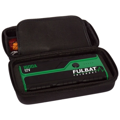 Záložní zdroj FULBAT 750553 FULBOOST FULBOOST (700.750553)