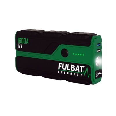 Záložní zdroj FULBAT 750553 FULBOOST FULBOOST (700.750553)