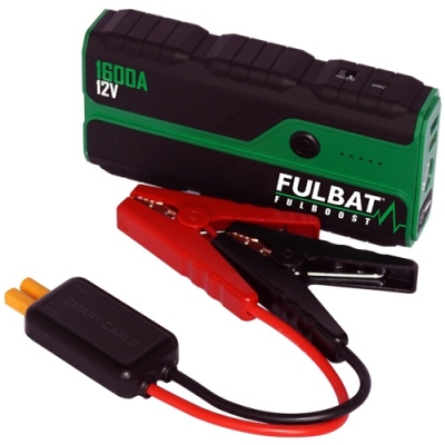 Záložní zdroj FULBAT 750553 FULBOOST FULBOOST (700.750553)