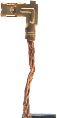 Náhradní uhlíky k elektrickému nářadí 6x9x13mm MAR-POL