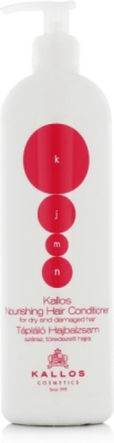 Kallos KJMN Nourishing Hair Conditioner 500 ml