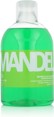 Kallos Almond Shampoo 1000 ml