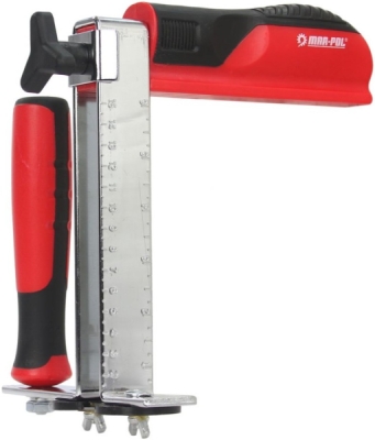 Ruční řezák sádrokartonových desek 150 mm MAR-POL M51090