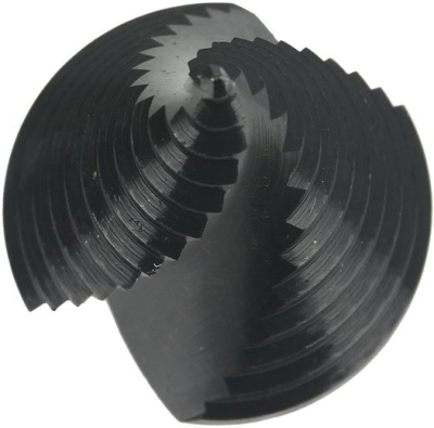 Stupňovitý vrták se spirálou 4-32mm RAPID M22338