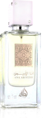 Lattafa Ana Abiyedh EDP 60 ml
