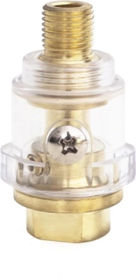 Olejový přimazávač 1/4", TA150