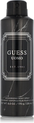 Guess Uomo DEO ve spreji 226 ml M