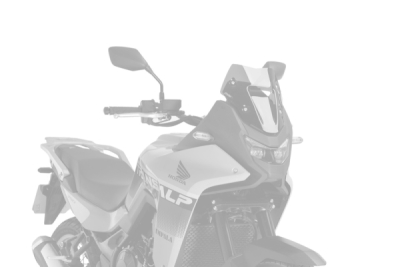 Plexi štít PUIG SPORT 22572H kouřová