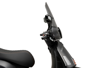 Plexi štít PUIG GTS Touring 21769H kouřová