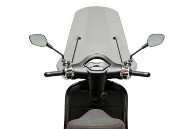 Plexi štít PUIG GTS Touring 21769H kouřová