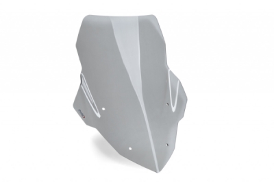 Plexi štít PUIG V-TECH LINE TOURING 22544H kouřová