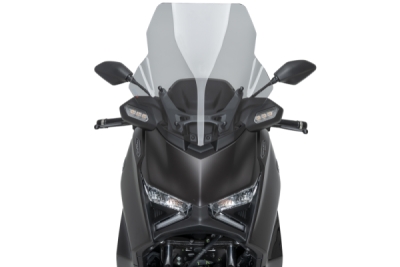 Plexi štít PUIG V-TECH LINE TOURING 22544H kouřová