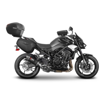 Podpěry pro boční brašny SHAD K0Z995SR