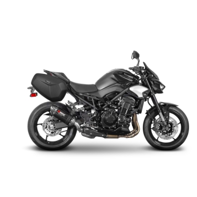 Podpěry pro boční brašny SHAD K0Z995SR