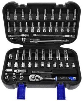 Gola sada torx 56ks, 1/4" GEKO G10153