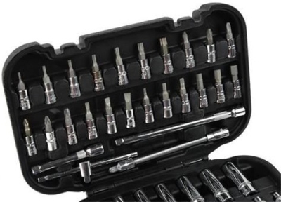 Gola sada torx 56ks, 1/4" GEKO G10153