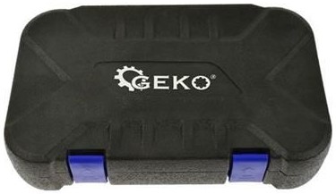 Gola sada torx 56ks, 1/4" GEKO G10153