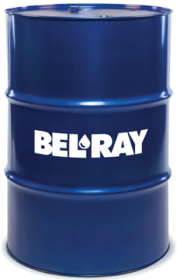 Motorový olej Bel-Ray 99435-DR Shop Oil 20W-50 208 l