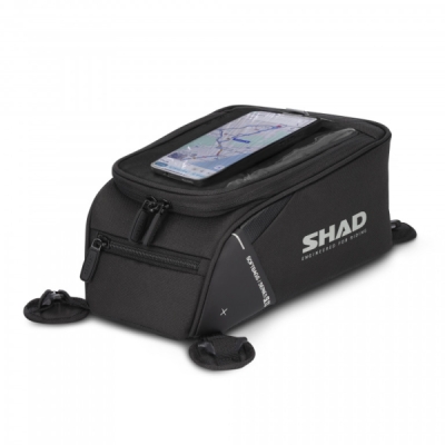 Malý tankvak SHAD SL12M X0SL121M magnetická