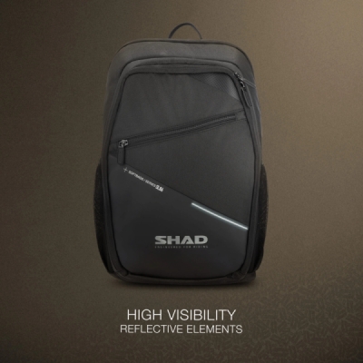 Batoh SHAD SL86 X0SL861