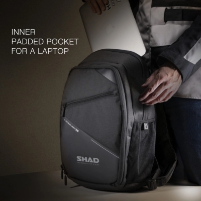 Batoh SHAD SL86 X0SL861