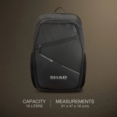 Batoh SHAD SL86 X0SL861