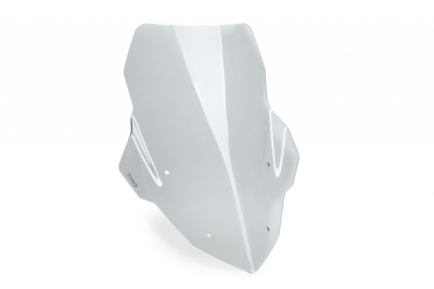 Plexi štít PUIG V-TECH LINE TOURING 22544W průhledný
