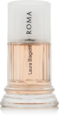 Laura Biagiotti Roma Fiori Bianchi EDT 25 ml W