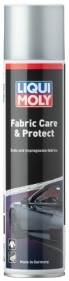Liqui Moly Impregnace tkanin - Fabric Care & Protect, 400ml
