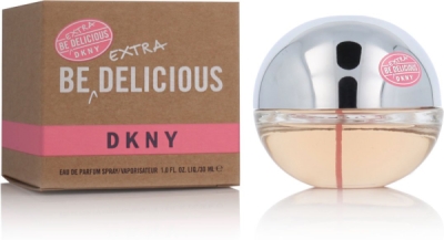 DKNY Donna Karan Be Extra Delicious EDP 30 ml W