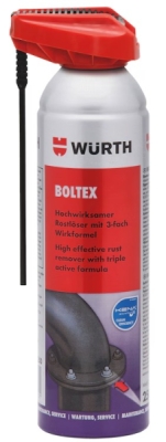 Würth Odrezovač Boltex, 300ml