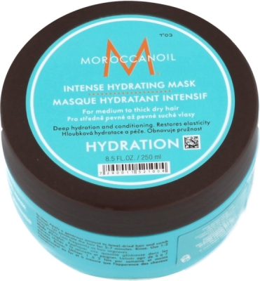 Moroccanoil Hydration Intense Hydrating Mask 250 ml