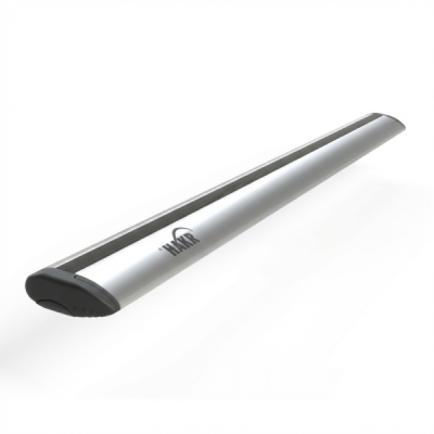 Tyče Wing Profile L=1200 mm (HV 0002) Hakr, 1 pár