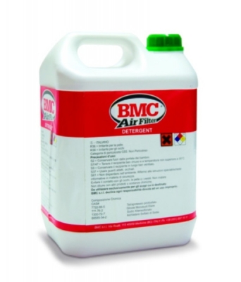 Detergent BMC WADET5LT 5 l