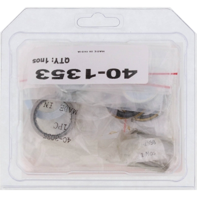 Ložiska tlumiče sada All Balls Racing SHB29-5093